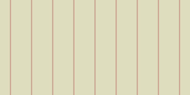 #dedebf, #caa393 vertical lines, five pixels wide, eighty-four pixels apart