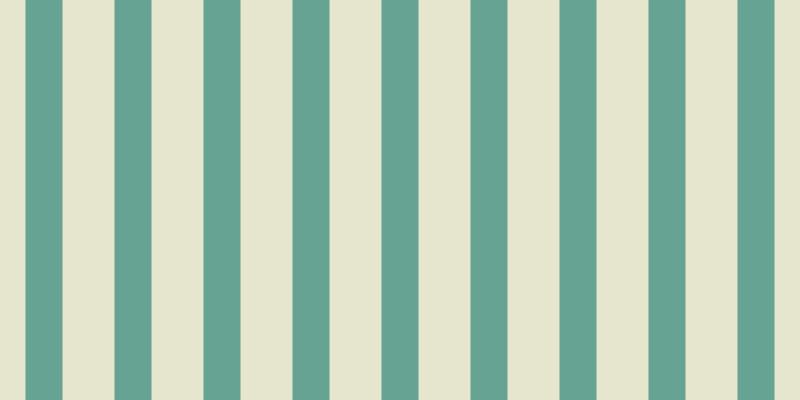 #dedebf (75%), #67a393 vertical lines, thirty-seven pixels wide, fifty-two pixels apart