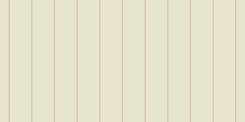 #dedebf (75%), #caa393 vertical lines, two pixels wide, seventy-two pixels apart