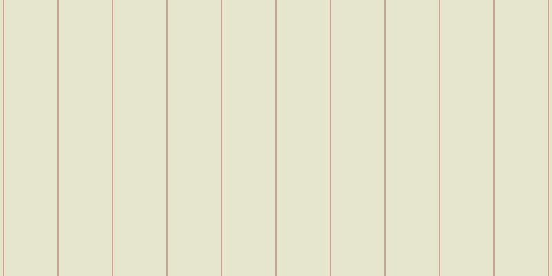 #dedebf (75%), #caa393 vertical lines, two pixels wide, seventy-seven pixels apart