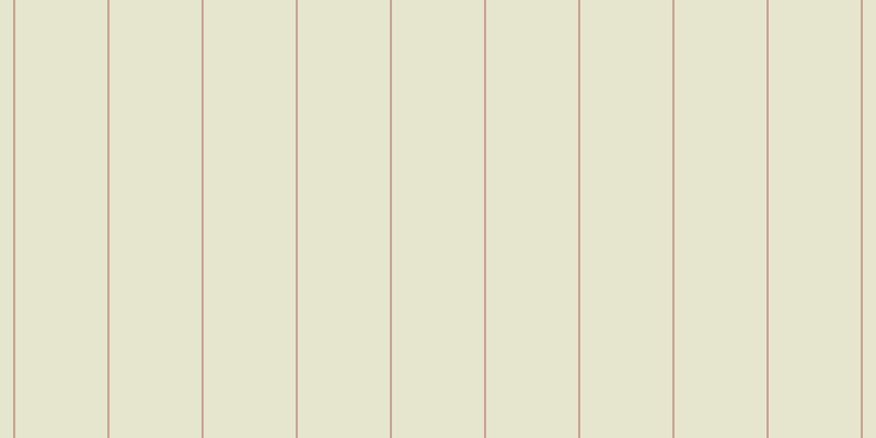 #dedebf (75%), #caa393 vertical lines, two pixels wide, eighty-four pixels apart