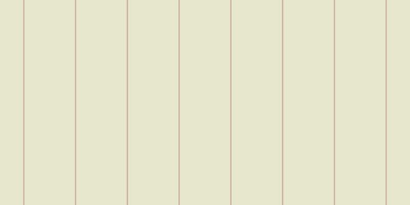 #dedebf (75%), #caa393 vertical lines, two pixels wide, ninety-nine pixels apart
