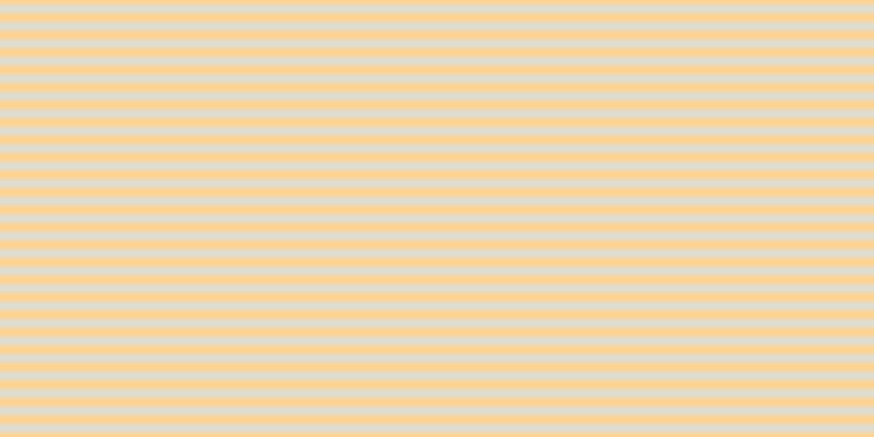#dedece, #fcd393 horizontal lines, eight pixels wide, eight pixels apart