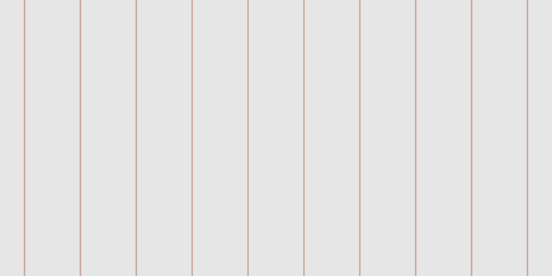 #dedede (75%), #caa393 vertical lines, two pixels wide, seventy-nine pixels apart