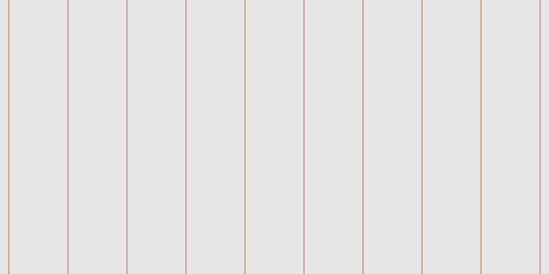 #dedede (75%), #caa393 vertical lines, two pixels wide, eighty-four pixels apart