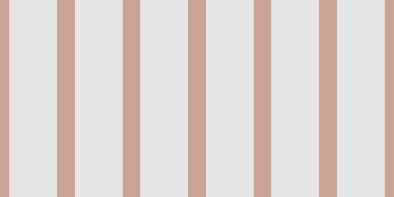 #dedede (75%), #caa393 vertical lines, thirty-six pixels wide, ninety-seven pixels apart