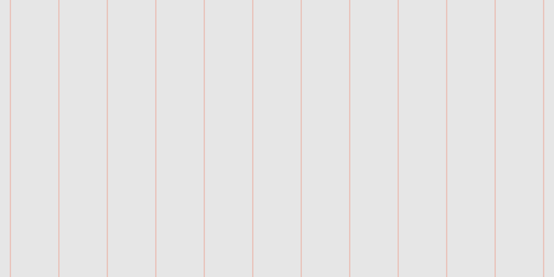 #dedede (75%), #eba393 vertical lines, one pixels wide, sixty-nine pixels apart