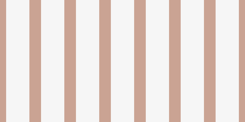 #dedee0 (25%), #caa393 vertical lines, thirty-eight pixels wide, seventy-six pixels apart