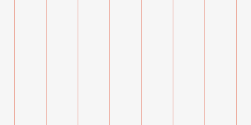 #dedee0 (25%), #eba393 vertical lines, two pixels wide, ninety-nine pixels apart