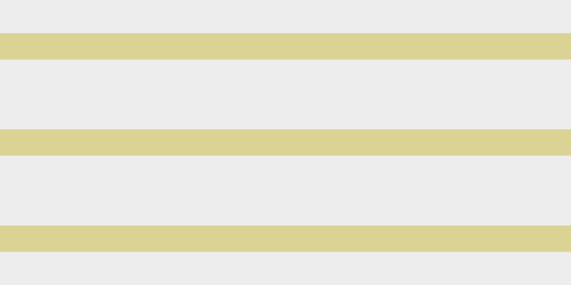 #dedee0 (50%), #dbd393 horizontal lines, thirty-seven pixels wide, ninety-eight pixels apart