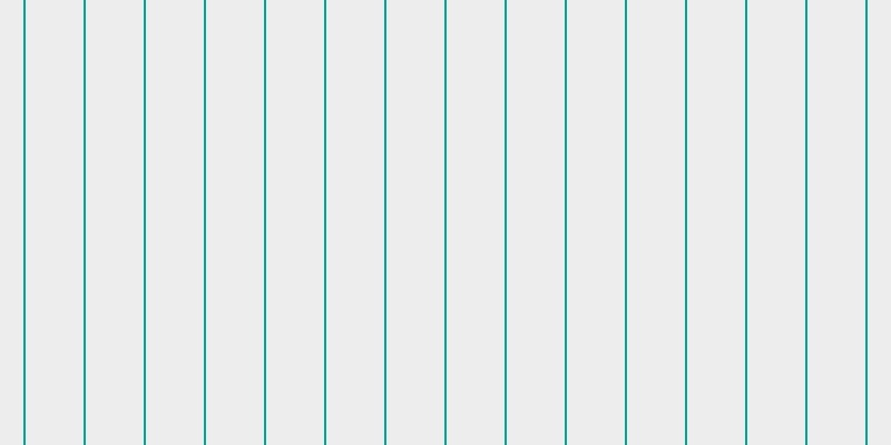#dedee0 (50%), #04a393 vertical lines, two pixels wide, fifty-two pixels apart