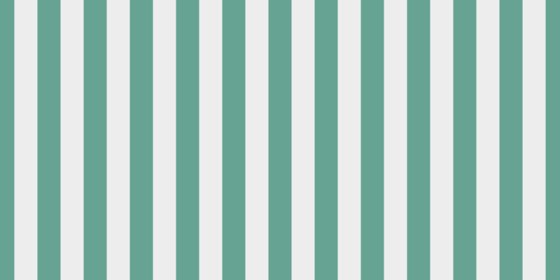 #dedee0 (50%), #67a393 vertical lines, thirty-three pixels wide, thirty-three pixels apart