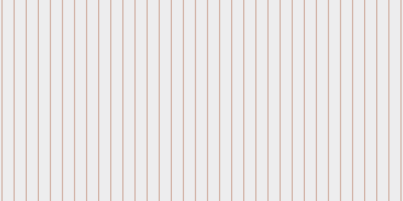 #dedee0 (50%), #caa393 vertical lines, two pixels wide, twenty-two pixels apart