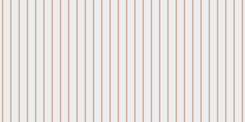 #dedee0 (50%), #caa393 vertical lines, four pixels wide, twenty-three pixels apart