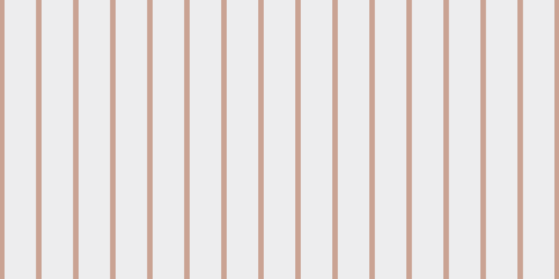 #dedee0 (50%), #caa393 vertical lines, eight pixels wide, forty-five pixels apart