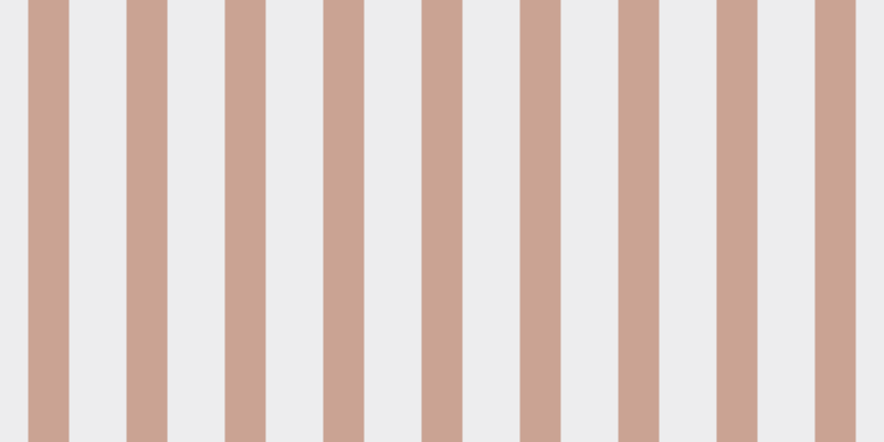 #dedee0 (50%), #caa393 vertical lines, thirty-seven pixels wide, fifty-two pixels apart