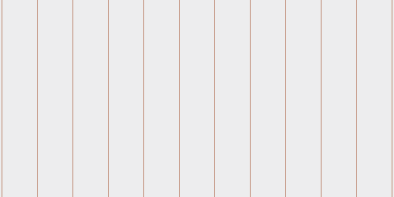 #dedee0 (50%), #caa393 vertical lines, two pixels wide, seventy pixels apart
