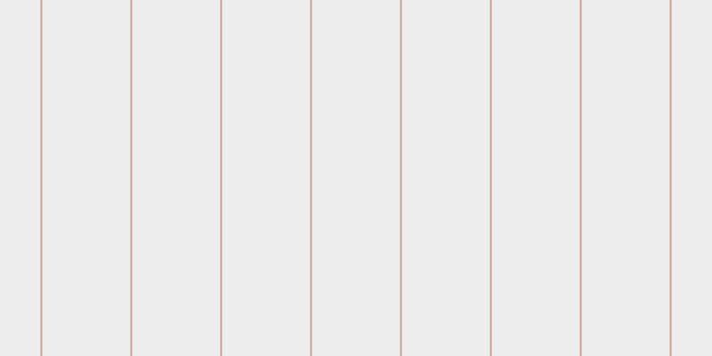 #dedee0 (50%), #caa393 vertical lines, two pixels wide, ninety-nine pixels apart