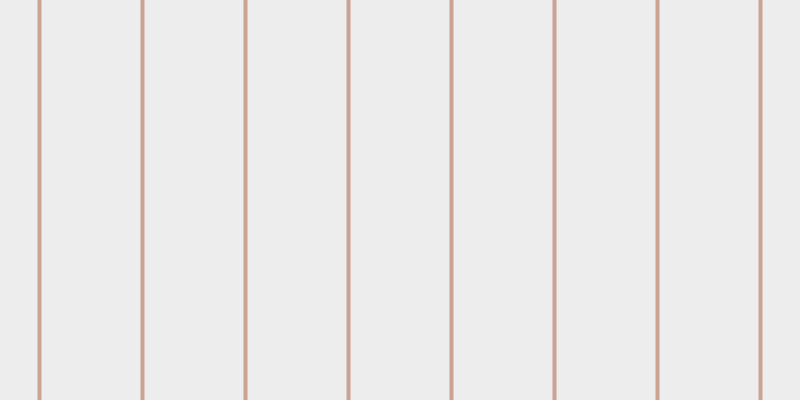 #dedee0 (50%), #caa393 vertical lines, four pixels wide, ninety-nine pixels apart