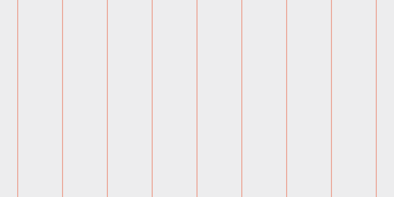 #dedee0 (50%), #eba393 vertical lines, two pixels wide, eighty-nine pixels apart