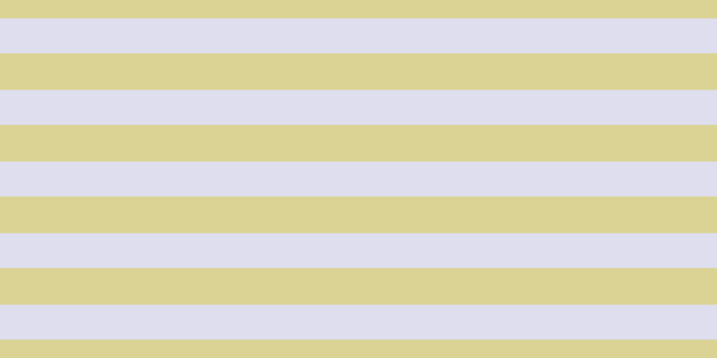 #dedeef, #dbd393 horizontal lines, forty-one pixels wide, thirty-nine pixels apart