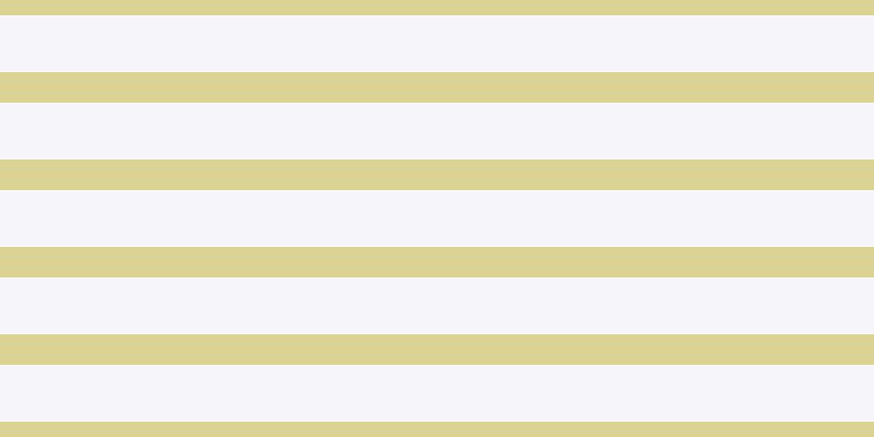 #dedeef (25%), #dbd393 horizontal lines, twenty-eight pixels wide, fifty-two pixels apart