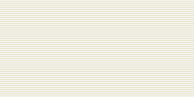 #dedeef (25%), #dbd393 horizontal lines, two pixels wide, six pixels apart