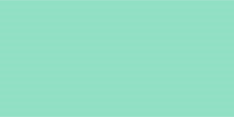 #dedef0 (50%), #36d393 horizontal lines, two pixels wide, two pixels apart