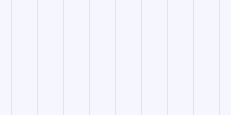 #dedeff (25%), #eba393 vertical lines, one pixels wide, eighty-nine pixels apart