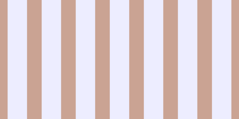 #dedeff (50%), #caa393 vertical lines, forty-nine pixels wide, sixty-five pixels apart