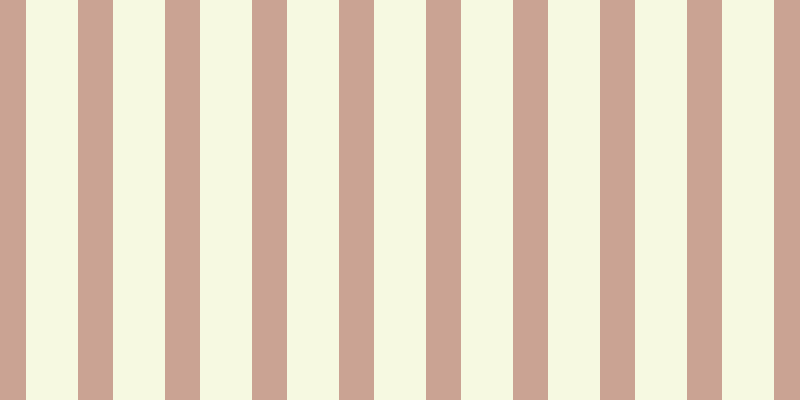 #deeb8b (25%), #caa393 vertical lines, thirty-five pixels wide, fifty-two pixels apart