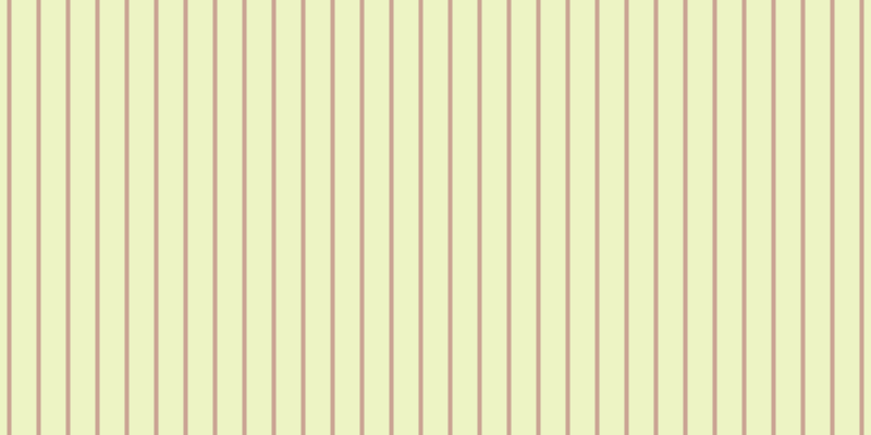#deeb8b (50%), #caa393 vertical lines, four pixels wide, twenty-three pixels apart