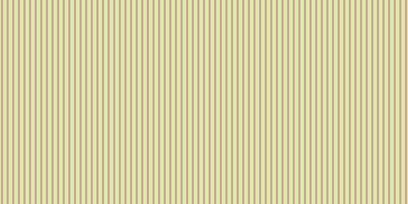 #deebac, #caa393 vertical lines, four pixels wide, seven pixels apart