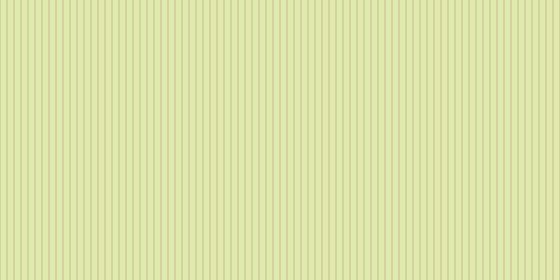 #deebac, #caa393 vertical lines, one pixels wide, nine pixels apart