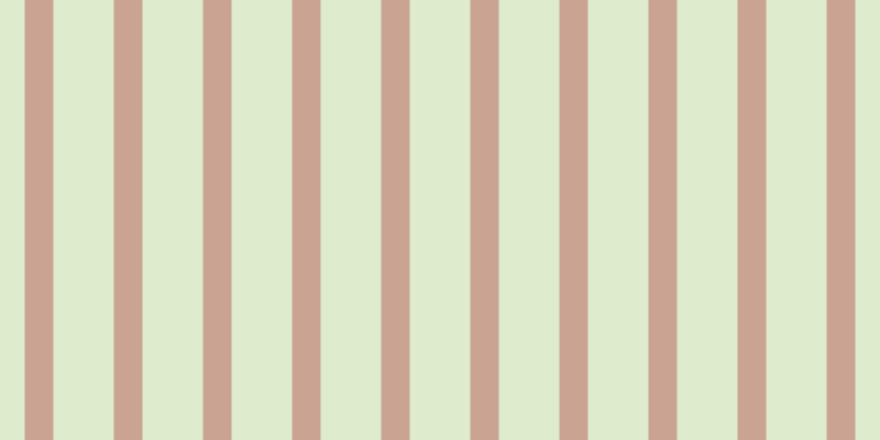 #deebcd, #caa393 vertical lines, twenty-six pixels wide, fifty-five pixels apart