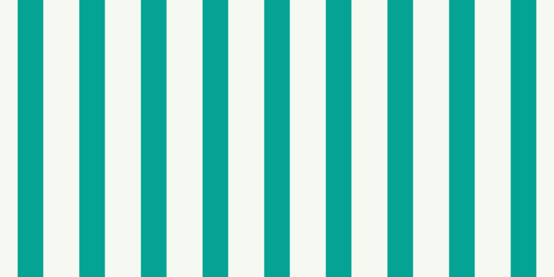 #deebcd (25%), #04a393 vertical lines, thirty-seven pixels wide, fifty-two pixels apart