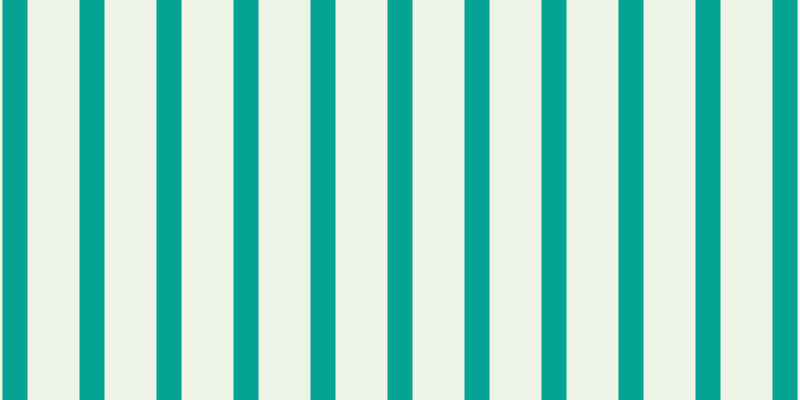 #deebcd (50%), #04a393 vertical lines, twenty-five pixels wide, fifty-two pixels apart