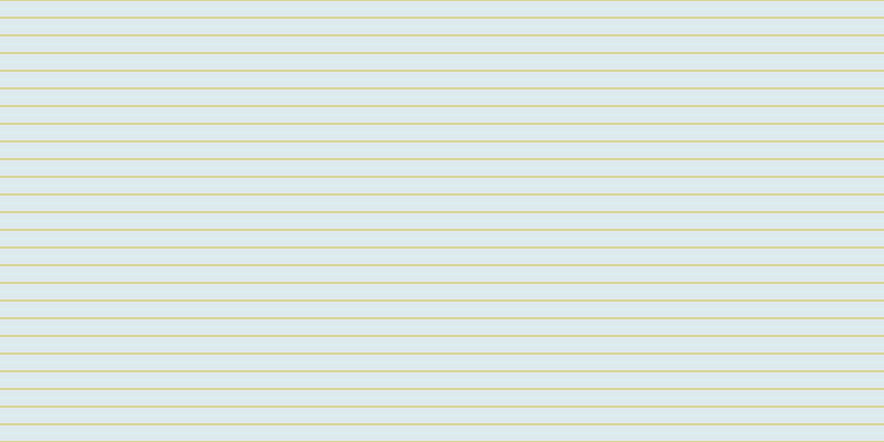 #deebee, #dbd393 horizontal lines, two pixels wide, fourteen pixels apart
