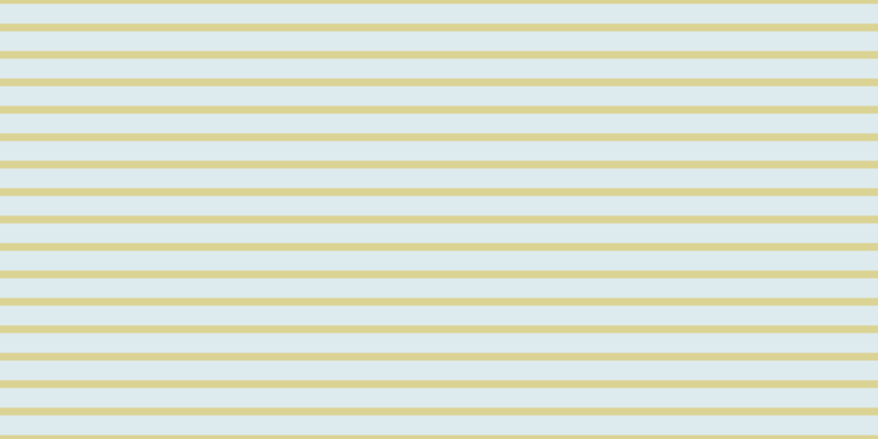 #deebee, #dbd393 horizontal lines, seven pixels wide, eighteen pixels apart