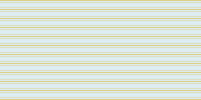 #deebee, #dbd393 horizontal lines, two pixels wide, seven pixels apart