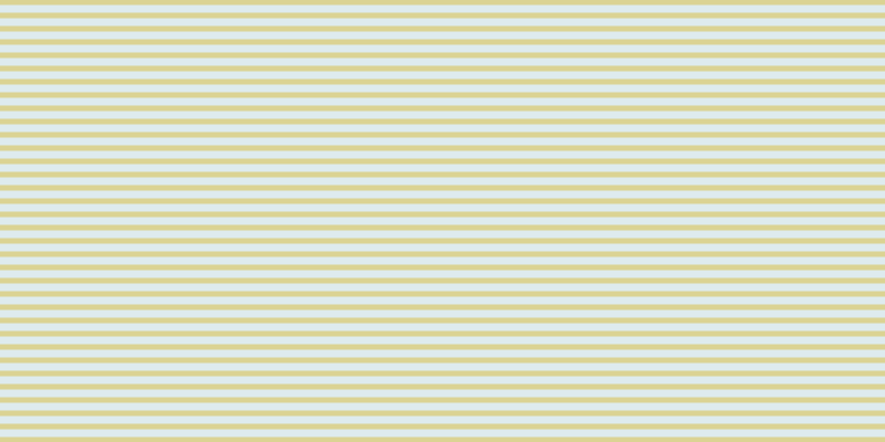 #deebee, #dbd393 horizontal lines, five pixels wide, seven pixels apart