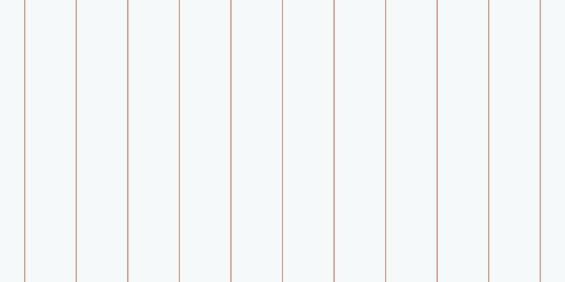#deebee (25%), #caa393 vertical lines, two pixels wide, seventy-one pixels apart
