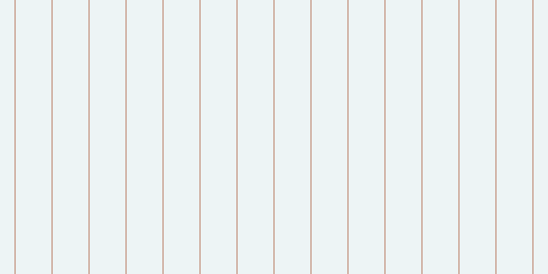 #deebee (50%), #caa393 vertical lines, two pixels wide, fifty-two pixels apart