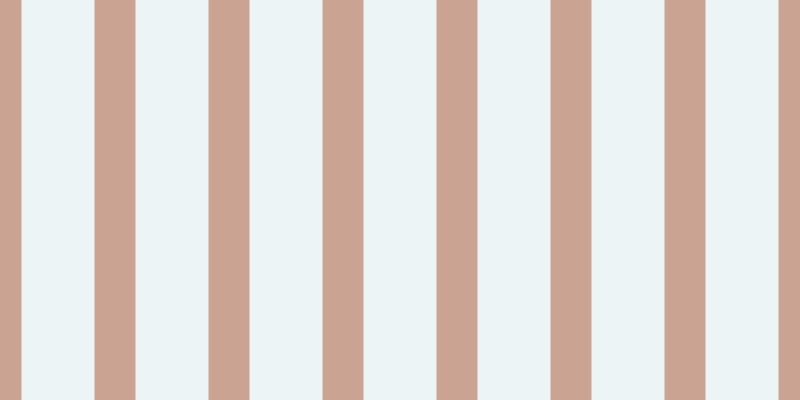 #deebee (50%), #caa393 vertical lines, forty-one pixels wide, seventy-three pixels apart