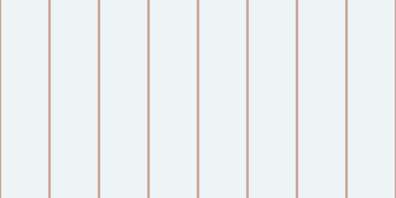 #deebee (50%), #caa393 vertical lines, five pixels wide, ninety-five pixels apart