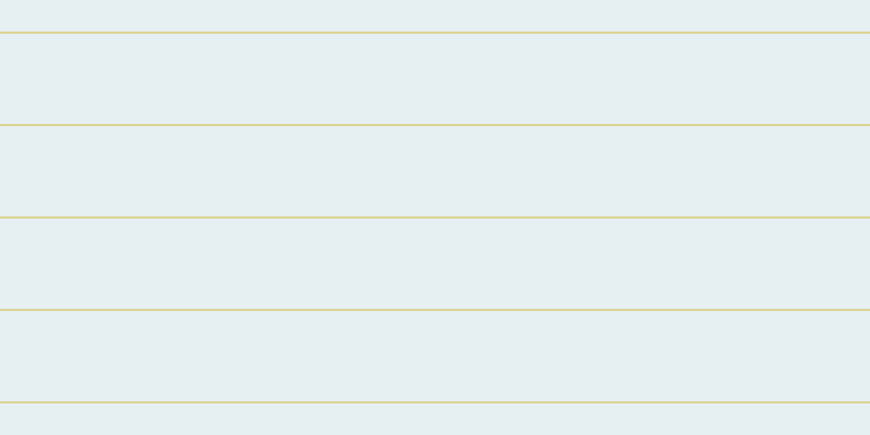 #deebee (75%), #dbd393 horizontal lines, two pixels wide, eighty-three pixels apart