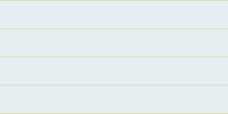 #deebee (75%), #dbd393 horizontal lines, two pixels wide, ninety-seven pixels apart