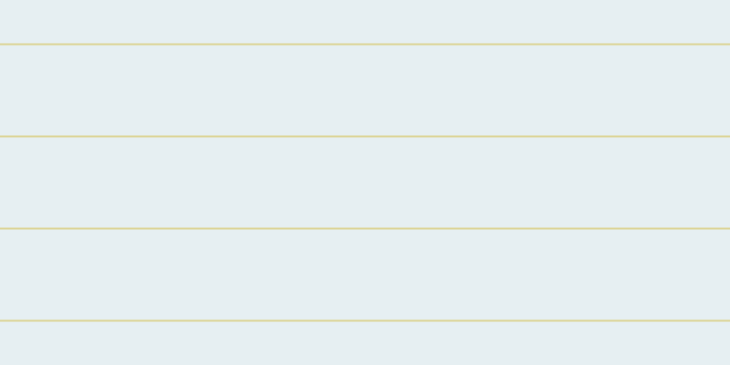 #deebee (75%), #dbd393 horizontal lines, two pixels wide, ninety-nine pixels apart