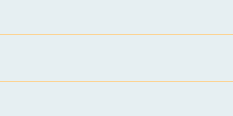 #deebee (75%), #fcd393 horizontal lines, two pixels wide, seventy-nine pixels apart