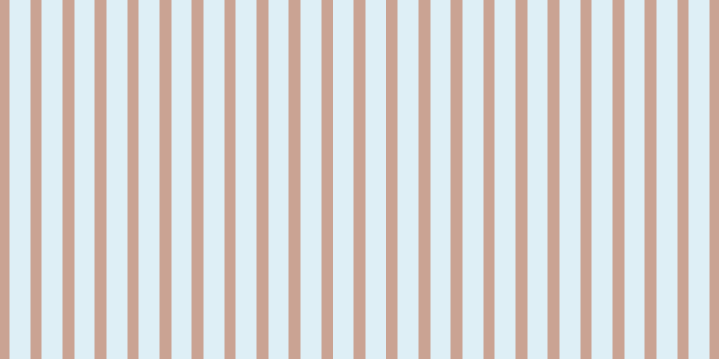 #deeff6, #caa393 vertical lines, thirteen pixels wide, twenty-three pixels apart